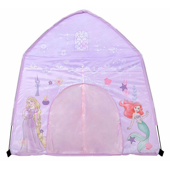 プレイスペースおうちテントキッズテント屋内専用ディズニー