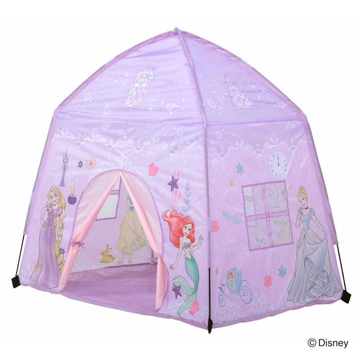 プレイスペースおうちテントキッズテント屋内専用ディズニー