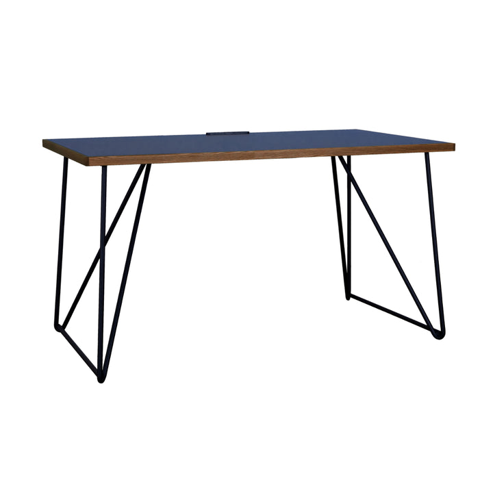 ウッドブラウン