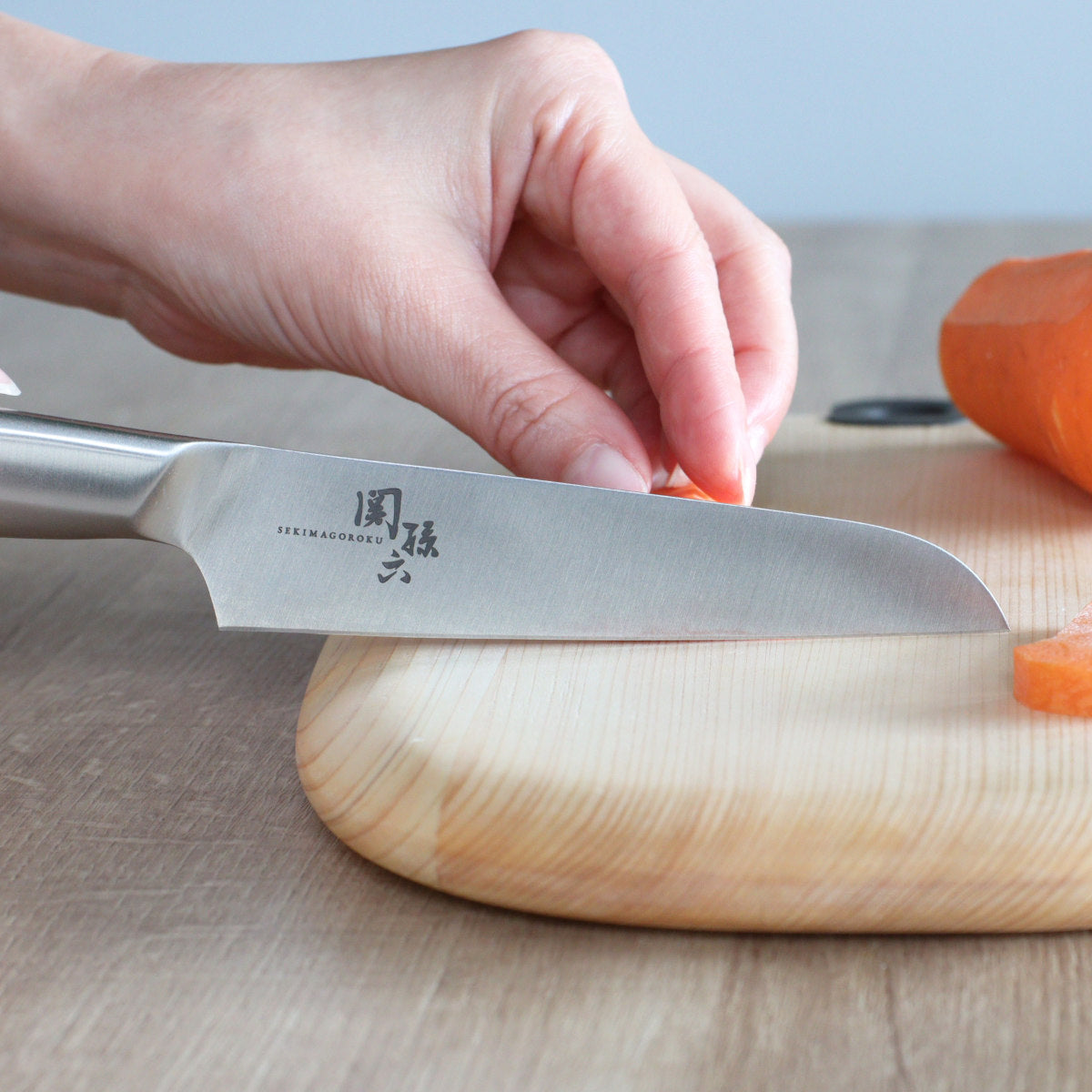 【正規品☆美品】ハイパーナイフ6(日本製) 正規品☆美品】ハイパーナイフ6(日本製) Hyper Knife（ハイパーナイフ