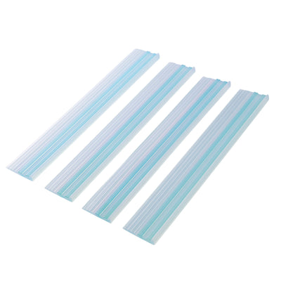 家具転倒防止マット 幅30cm 4枚入 耐震グッズ