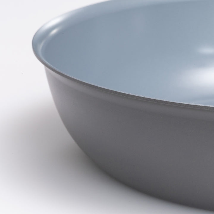 フライパン28cmガス火専用セラミックコートセラフィム日本製UMIC