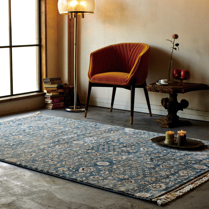 ラグウィルトン織りニューアクアホーム200×285cmホットカーペット対応