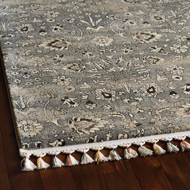 ラグウィルトン織りニューアクアホーム200×285cmホットカーペット対応