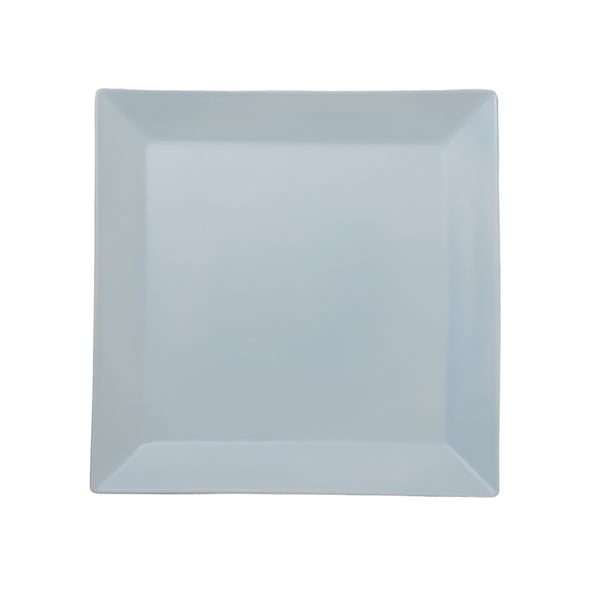 スクエアプレート19cmプラスチック