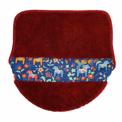 蓋カバー ダーラヘスト 洗浄暖房用