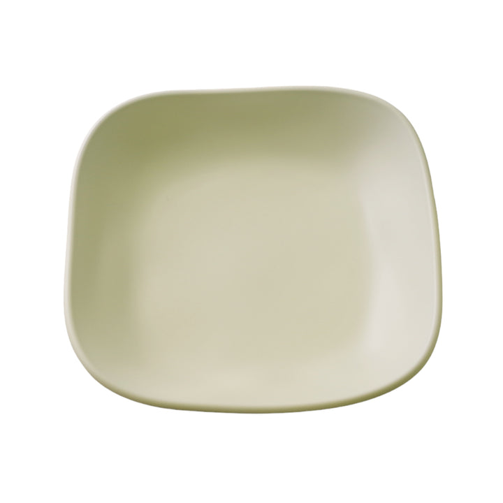 スクエアプレート23cm和洋プラスチック