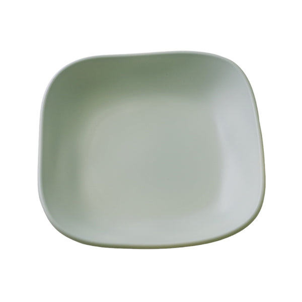 スクエアプレート23cm和洋プラスチック