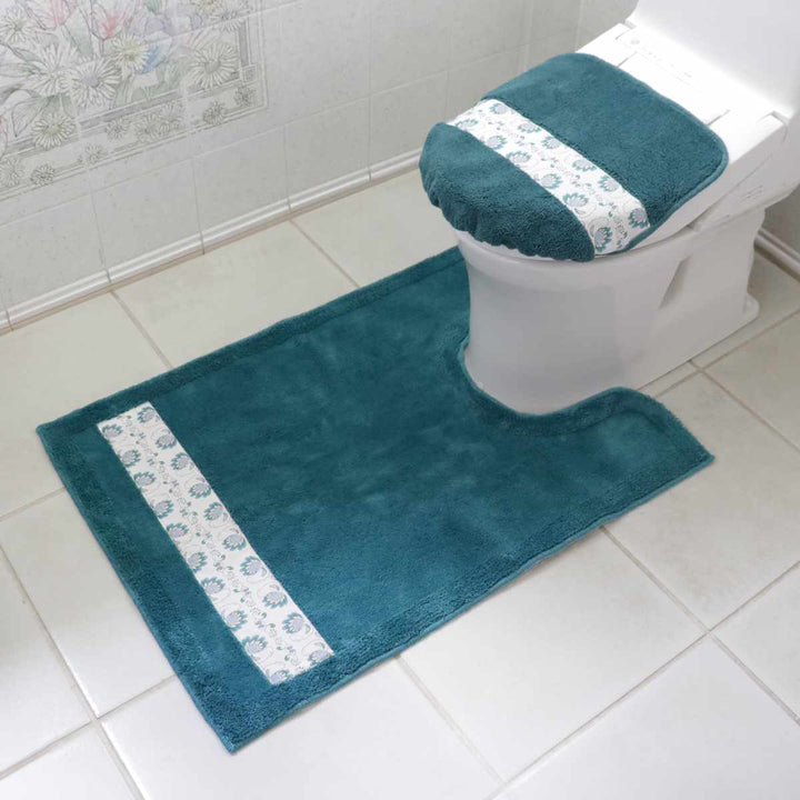 トイレマットピックリンツ胴長95×70cm