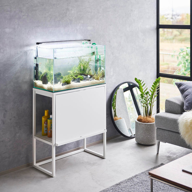 引き取り限定】ADAガラスキャビネットセット 【公式通販】