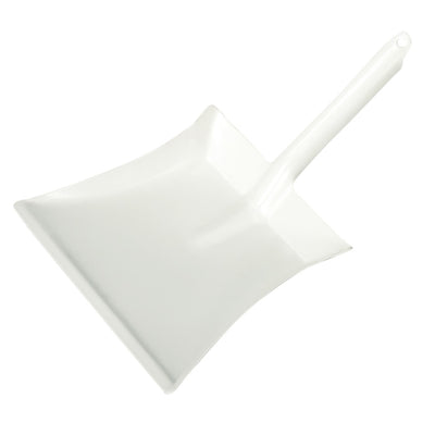 Redecker レデッカー ちりとり 子供用 ホワイト