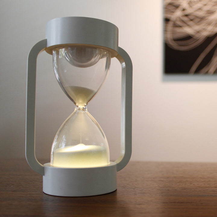 砂時計ノクティルカLED砂時計10分