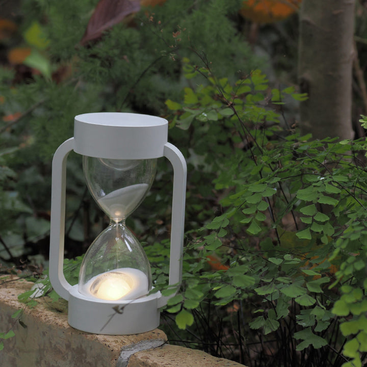 砂時計ノクティルカLED砂時計10分