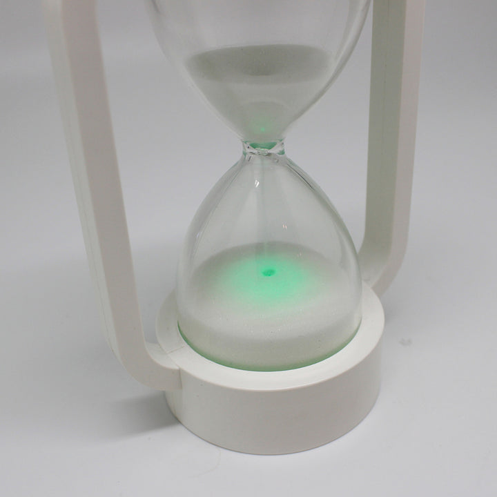 砂時計ノクティルカLED砂時計10分