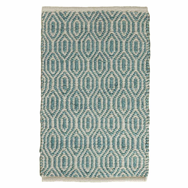 ラグジュートラグ140×200cmホットカーペット対応