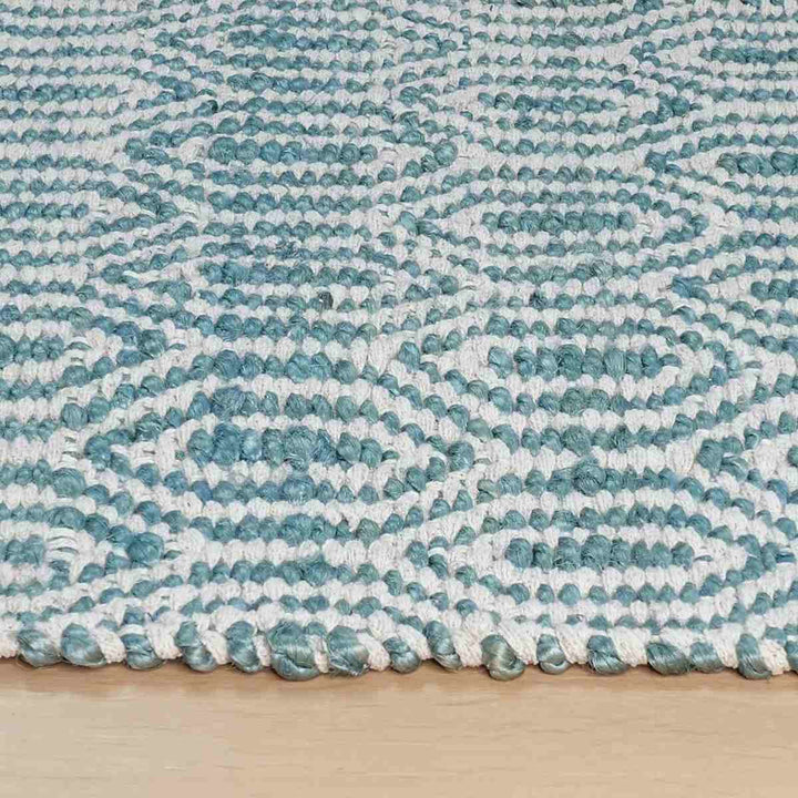 ラグジュートラグ160×230cmホットカーペット対応