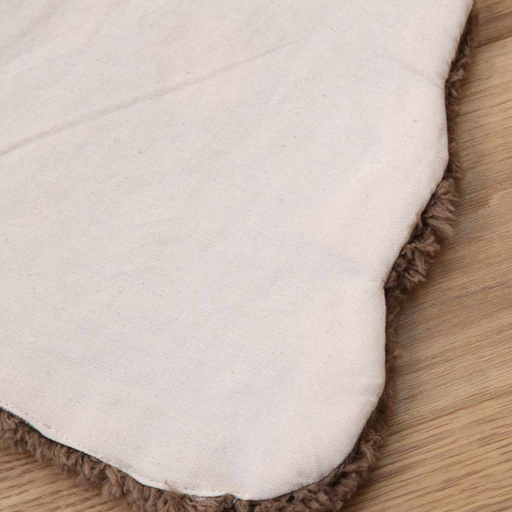 チェアパッドPOOP約35×35cm