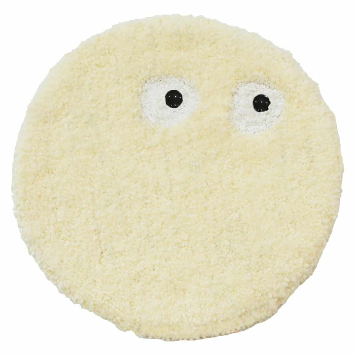 チェアパッドフライングモンスター直径35cm