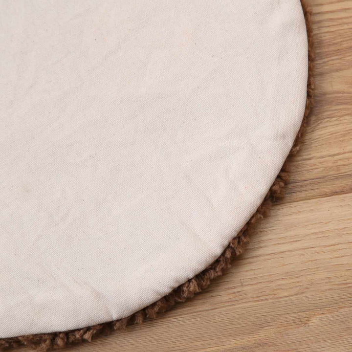 チェアパッドフライングモンスター直径35cm