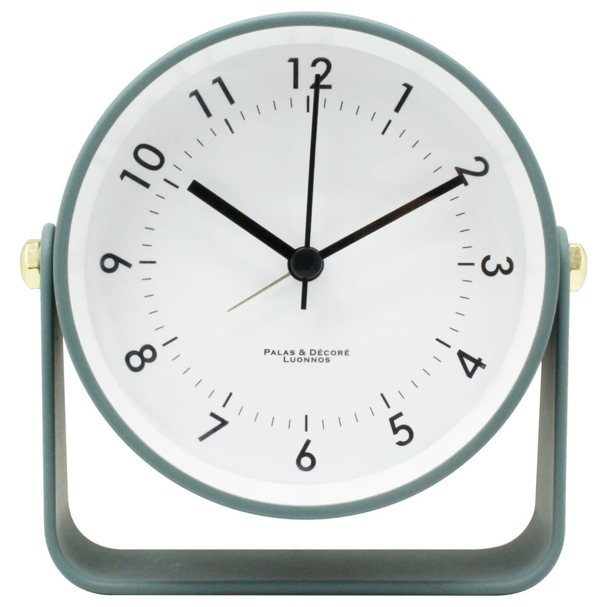 ７０’S　RINDEN　アラーム目覚まし時計 70'S RINDEN アラーム目覚まし時計