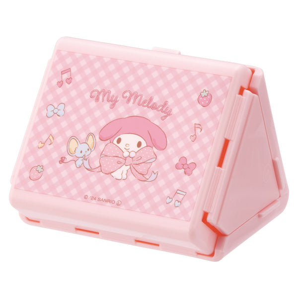 おにぎりケース折りたたみおにぎりケースMMビックリボン