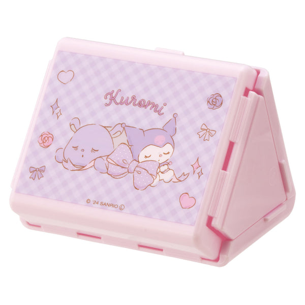 おにぎりケース折りたたみおにぎりケースKUビックリボン