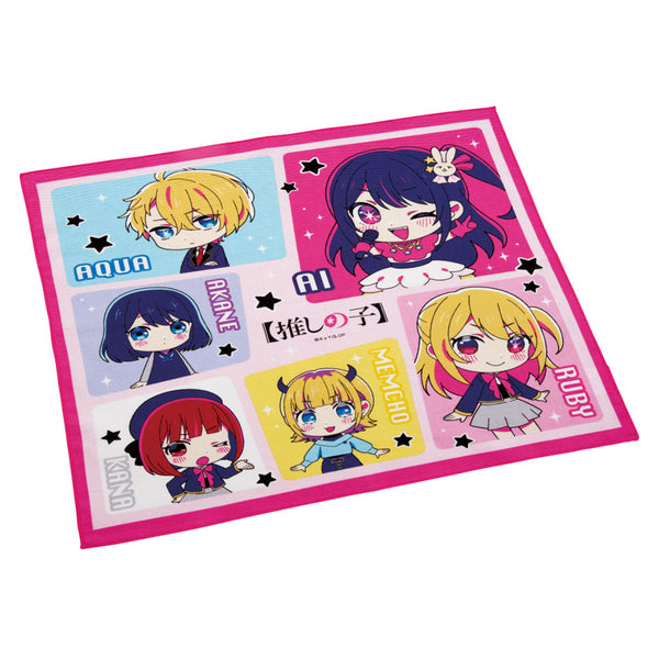 ランチクロス43×43cm推しの子