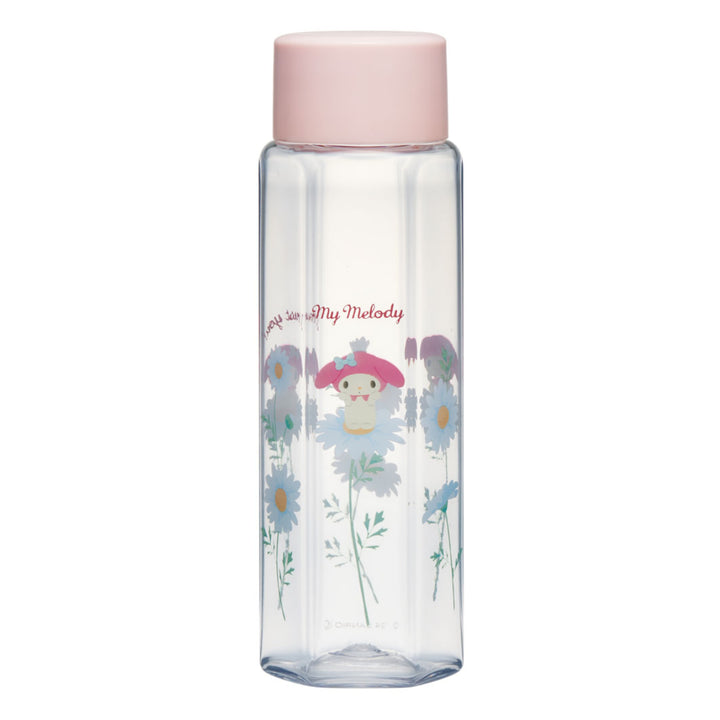 水筒250ml六角ブローボトルマイメロディ花言葉