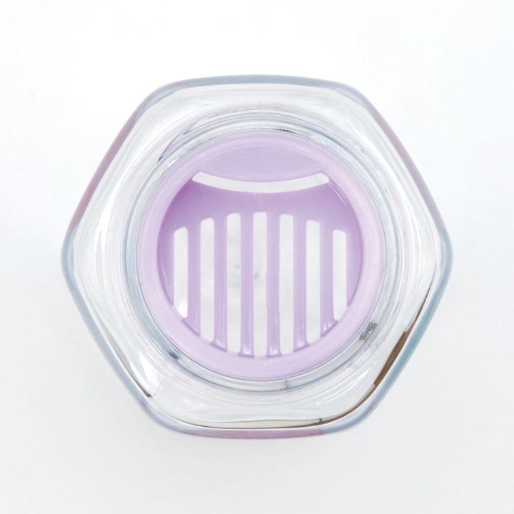 水筒250ml六角ブローボトルクロミ花言葉