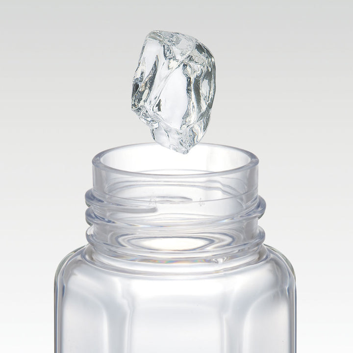 水筒250ml六角ブローボトルクロミ花言葉