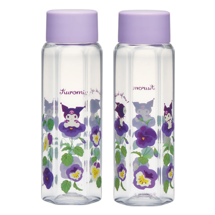 水筒250ml六角ブローボトルクロミ花言葉