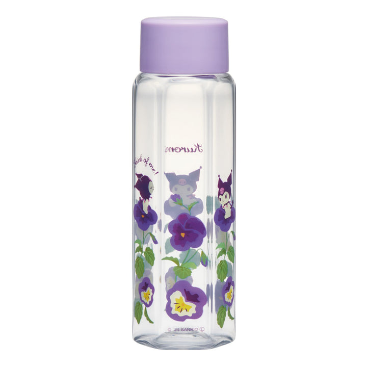 水筒250ml六角ブローボトルクロミ花言葉