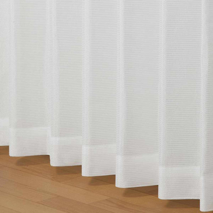 レースカーテン防炎ミラースピック100×103～198cm2枚、150×176cm・200×176cm・200×228cm1枚遮熱