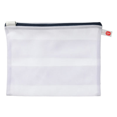 洗濯ネット 小サイズ ひろがるまとめ洗いネット