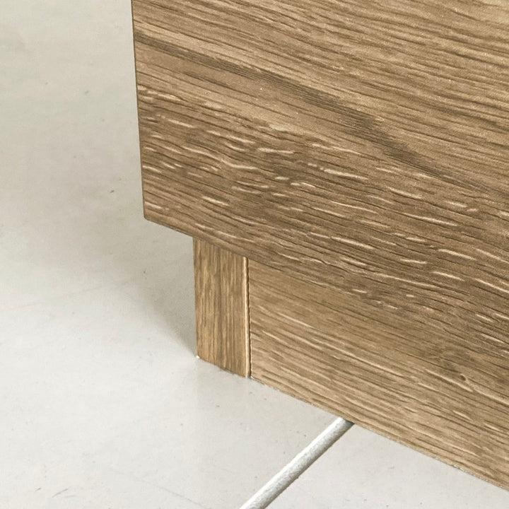 レンジボード幅60cmミドルタイプ特殊鋼板日本製完成品グラーデ