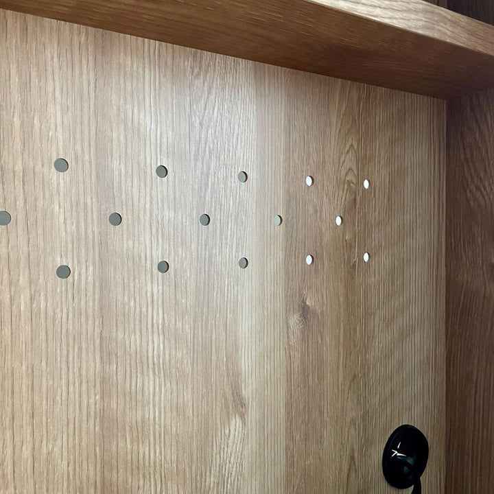 レンジボード幅60cmミドルタイプ特殊鋼板日本製完成品グラーデ