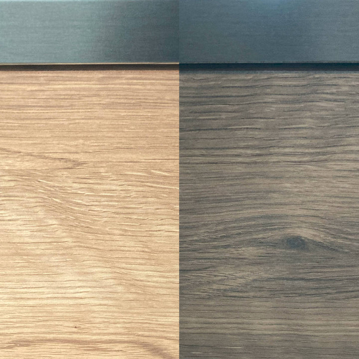 レンジボード幅60cmミドルタイプ特殊鋼板日本製完成品グラーデ