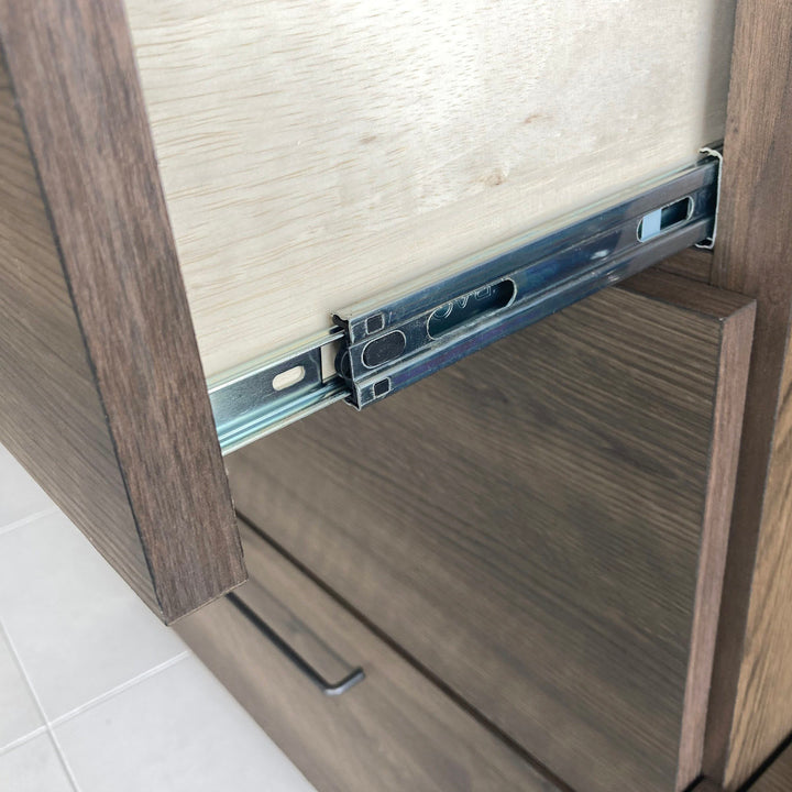 レンジボード幅60cmミドルタイプ特殊鋼板日本製完成品グラーデ