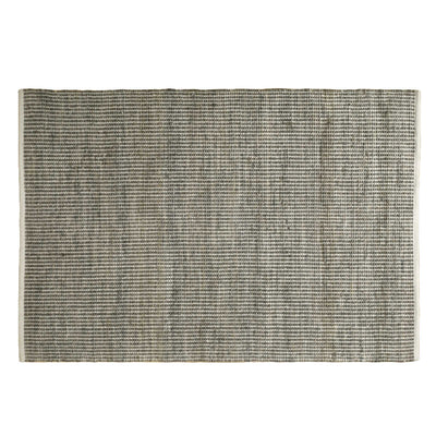 ラグ ジュートラグ ジュ―ロ JURO 140×200cm ホットカーペット対応