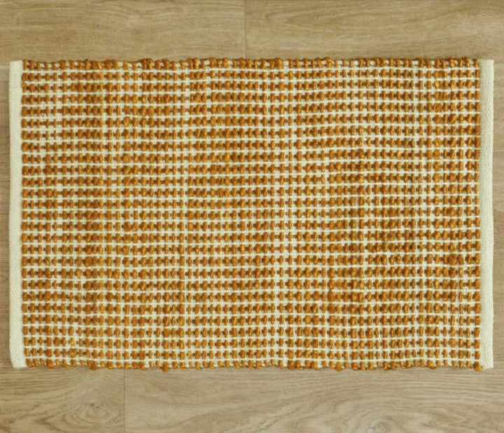 ラグジュートラグジュ―ロJURO50×80cmホットカーペット対応