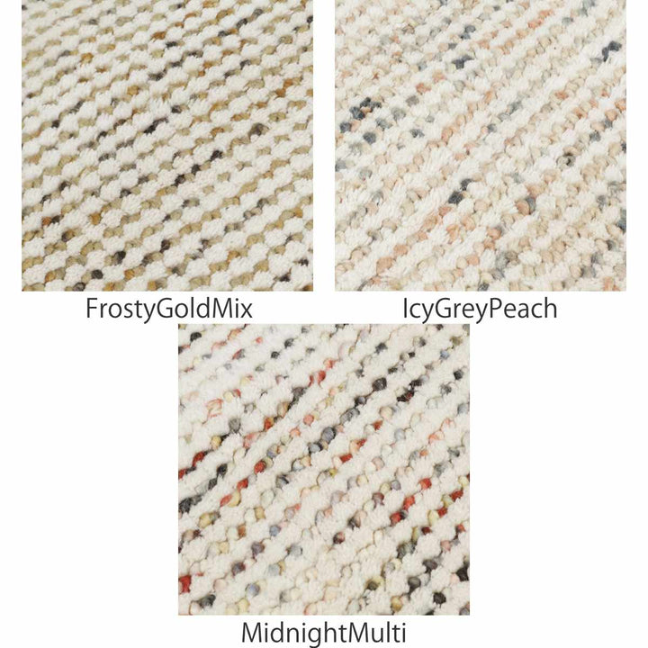 ラグエディーノEDINO140×200cmホットカーペット対応