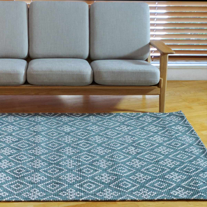 ラグティガロTIGARO140×200cmホットカーペット対応