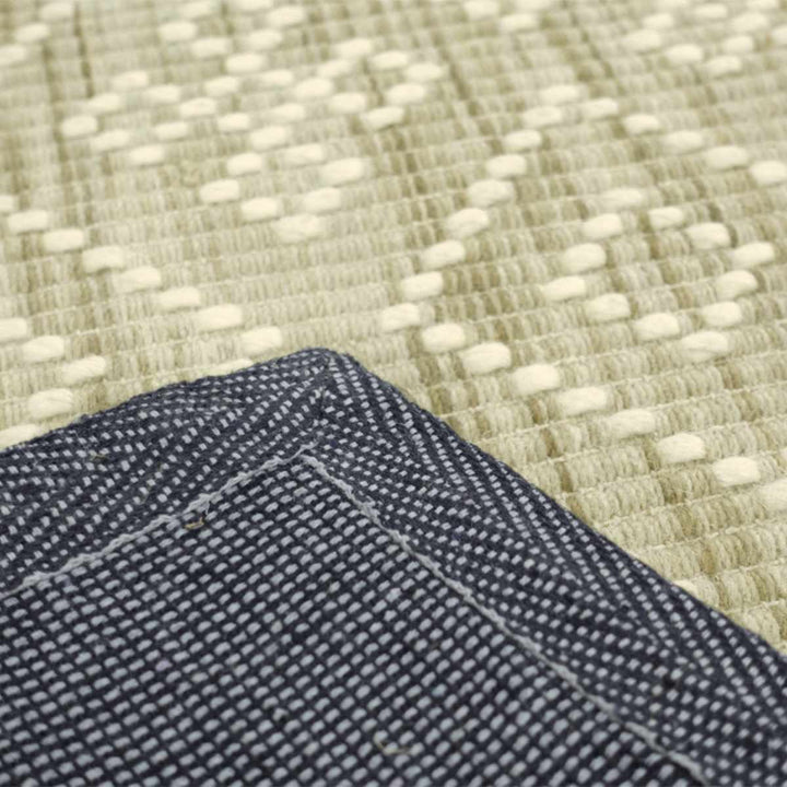 ラグティガロTIGARO140×200cmホットカーペット対応