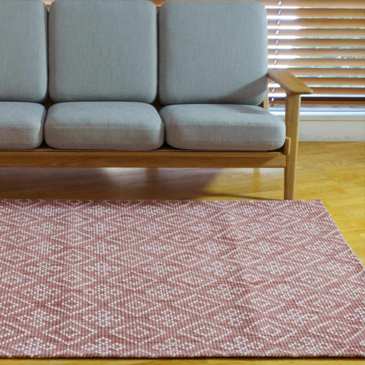 ラグティガロTIGARO140×200cmホットカーペット対応