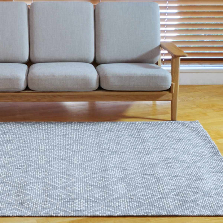 ラグティガロTIGARO140×200cmホットカーペット対応