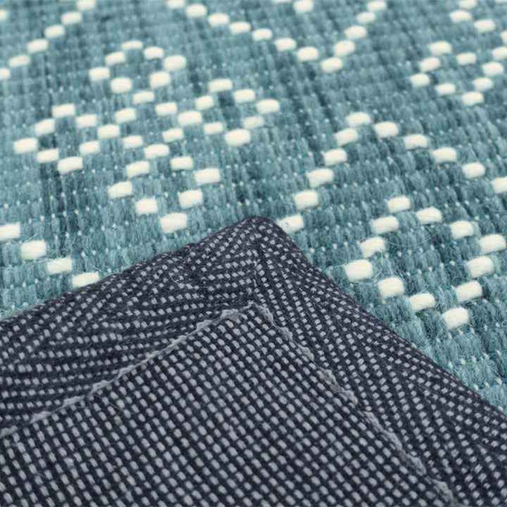 ラグティガロTIGARO160×230cmホットカーペット対応