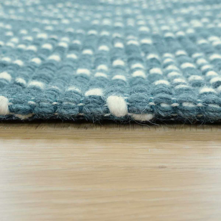 ラグティガロTIGARO160×230cmホットカーペット対応