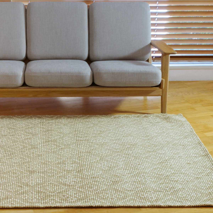 ラグティガロTIGARO160×230cmホットカーペット対応