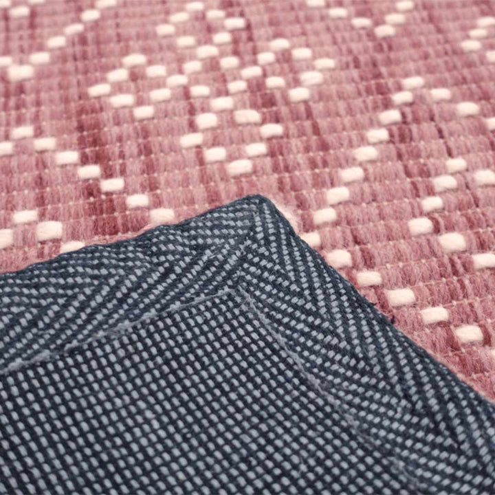 ラグティガロTIGARO160×230cmホットカーペット対応