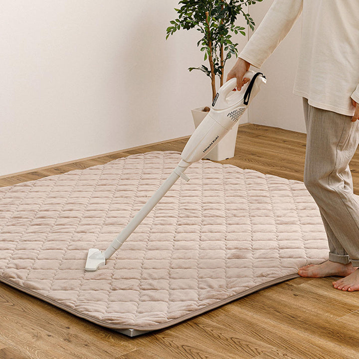 ラグラグパットメレンゲタッチピタ―ら185×240cm3畳